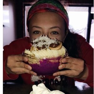 Meet your Posher, Camryn